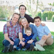 Debbie Family New Debbie Family New